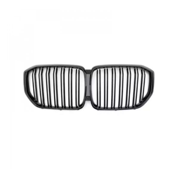 Atrapa nerki BMW X5 G05 (2018–2023) M-Style Czarny połysk - obrazek 6