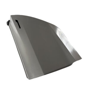 Drzwi tylne lewe Tesla Model 3 (2017–2023) – NOWE Numer części: 1081441-EC-C - obrazek 2