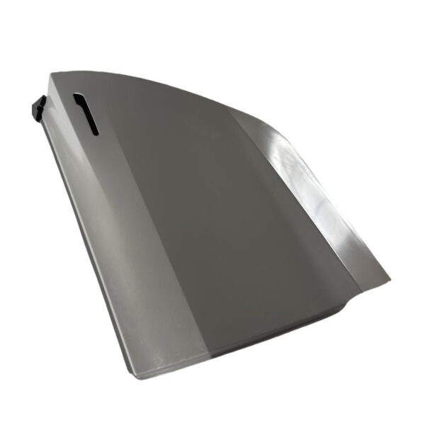 Drzwi tylne lewe Tesla Model 3 (2017–2023) – NOWE Numer części: 1081441-EC-C - obrazek 2