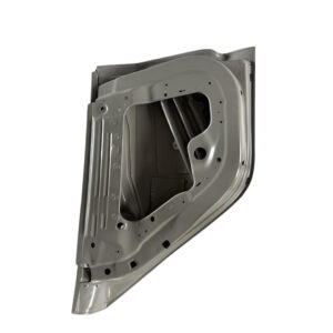 Drzwi tylne lewe Tesla Model 3 (2017–2023) – NOWE Numer części: 1081441-EC-C - obrazek 3