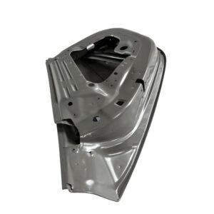 Drzwi tylne lewe Tesla Model 3 (2017–2023) – NOWE Numer części: 1081441-EC-C - obrazek 4