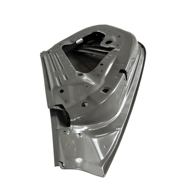 Drzwi tylne lewe Tesla Model 3 (2017–2023) – NOWE Numer części: 1081441-EC-C - obrazek 4