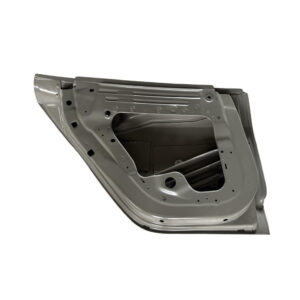 Drzwi tylne lewe Tesla Model 3 (2017–2023) – NOWE Numer części: 1081441-EC-C - obrazek 5