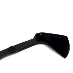 Aerokit (Zestaw dokładek) BMW X7 G07 LCI M-Performance Style Czarny Połysk (2023–2025) - obrazek 5