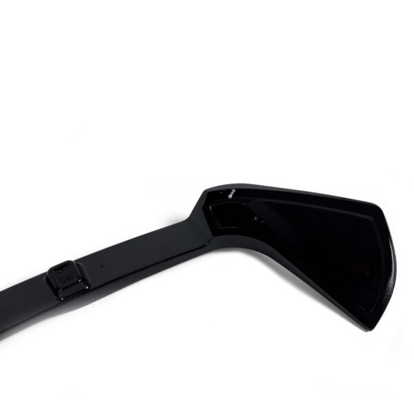 Aerokit (Zestaw dokładek) BMW X7 G07 LCI M-Performance Style Czarny Połysk (2023–2025) - obrazek 5