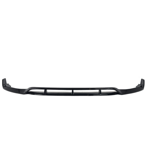 Aerokit (Zestaw dokładek) BMW X7 G07 LCI Black Knight Style Czarny Połysk (2023–2025) - obrazek 2