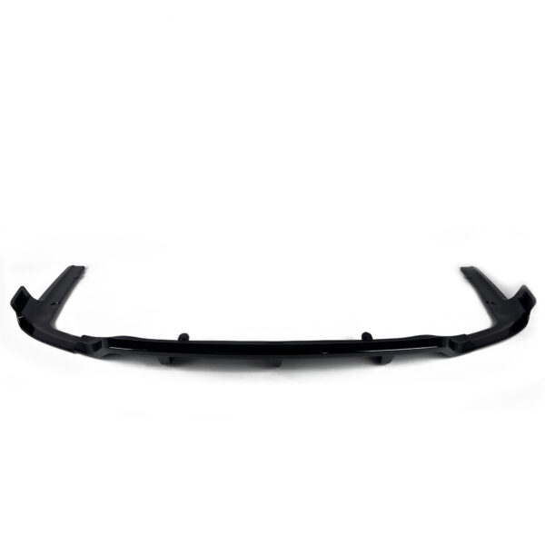 Aerokit (Zestaw dokładek) BMW X7 G07 LCI Black Knight Style Czarny Połysk (2023–2025) - obrazek 5