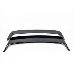 Lotka Spoiler BMW Serii 3 E36 GT Styl Gloss Black (1998–2000) - obrazek 6