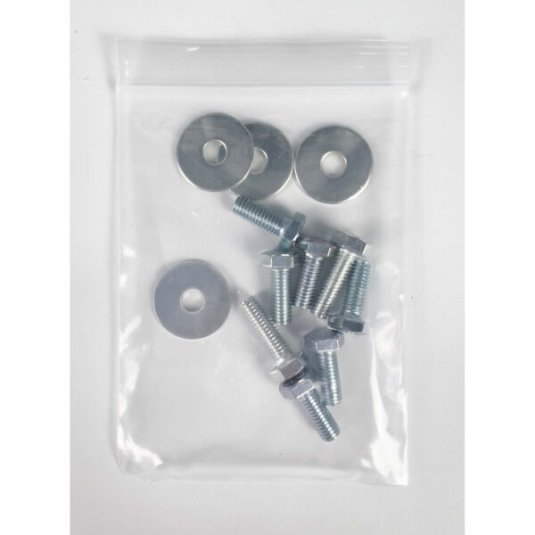 Lotka Spoiler BMW Serii 3 E36 GT Styl Gloss Black (1998–2000) - obrazek 8