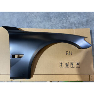 Błotnik Lewy Przedni BMW F01 / F02 / F04 Seria 7 Aluminiowy