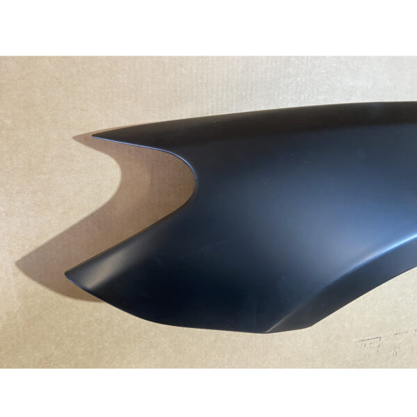 Błotnik Prawy Przedni BMW F01 / F02 / F04 Aluminiowy - obrazek 3