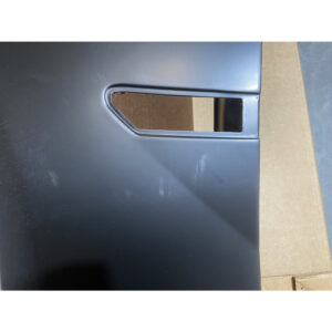 Błotnik Prawy Przedni BMW F01 / F02 / F04 Aluminiowy - obrazek 4