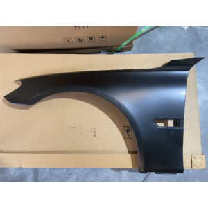 Błotnik Prawy Przedni BMW F01 / F02 / F04 Aluminiowy