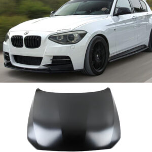 Maska Pokrywa Silnika Stalowa do BMW F20/F21/F22/F23/F87
