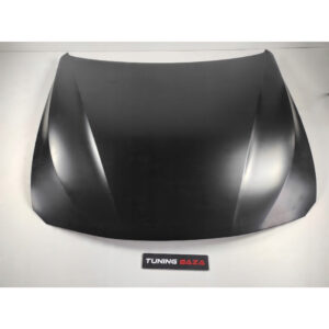 Maska Pokrywa Silnika Stalowa do BMW F20/F21/F22/F23/F87 - obrazek 5