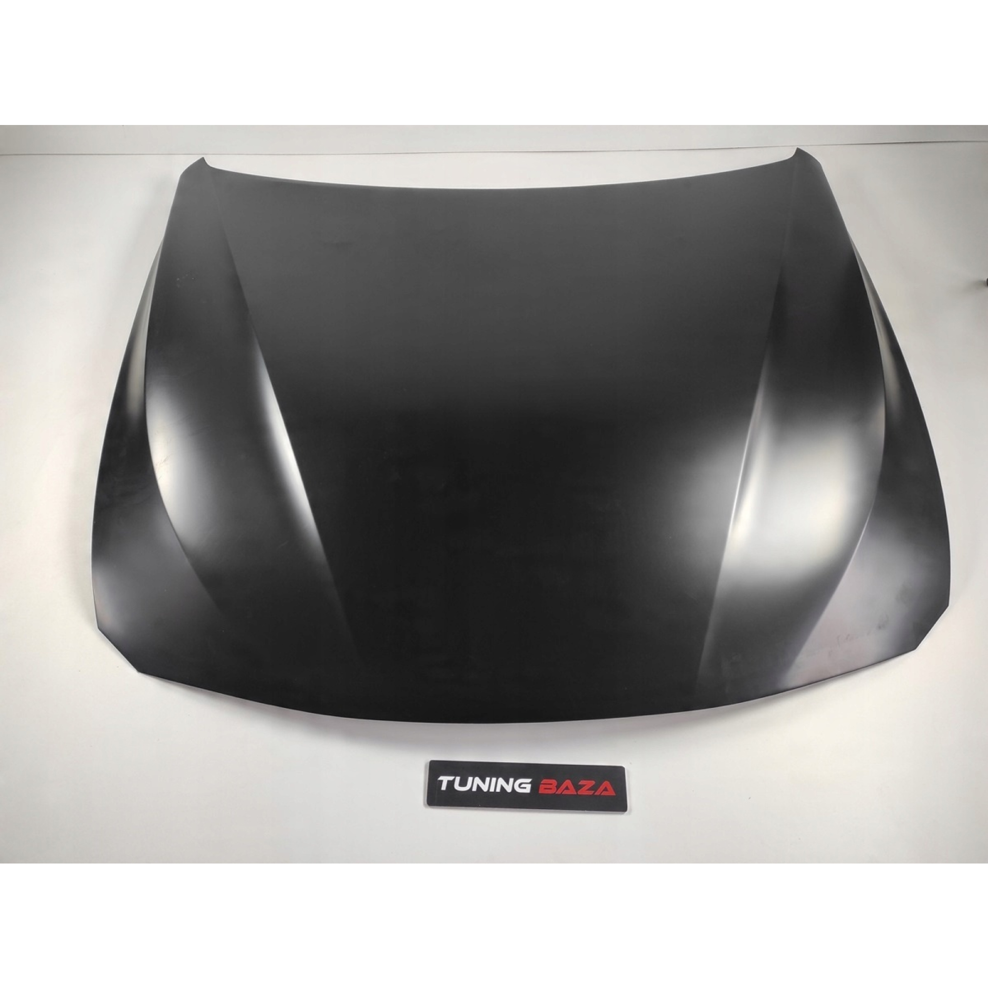 Maska Pokrywa Silnika Stalowa do BMW F20/F21/F22/F23/F87 - obrazek 5