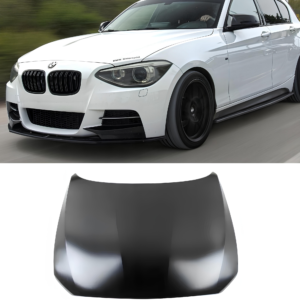 Maska Pokrywa Silnika Stalowa do BMW F20/F21/F22/F23/F87