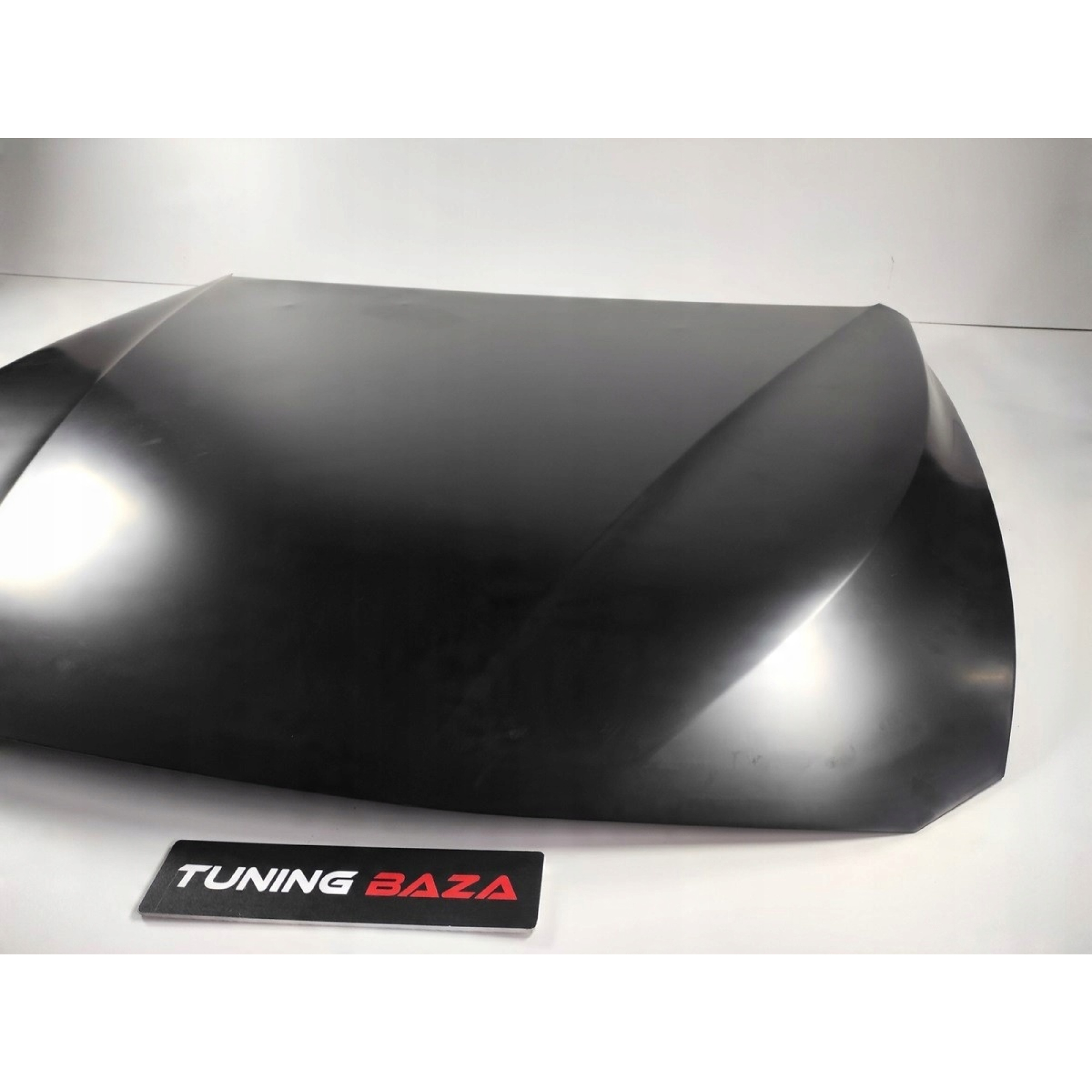 Maska Pokrywa Silnika Stalowa do BMW F20/F21/F22/F23/F87 - obrazek 4