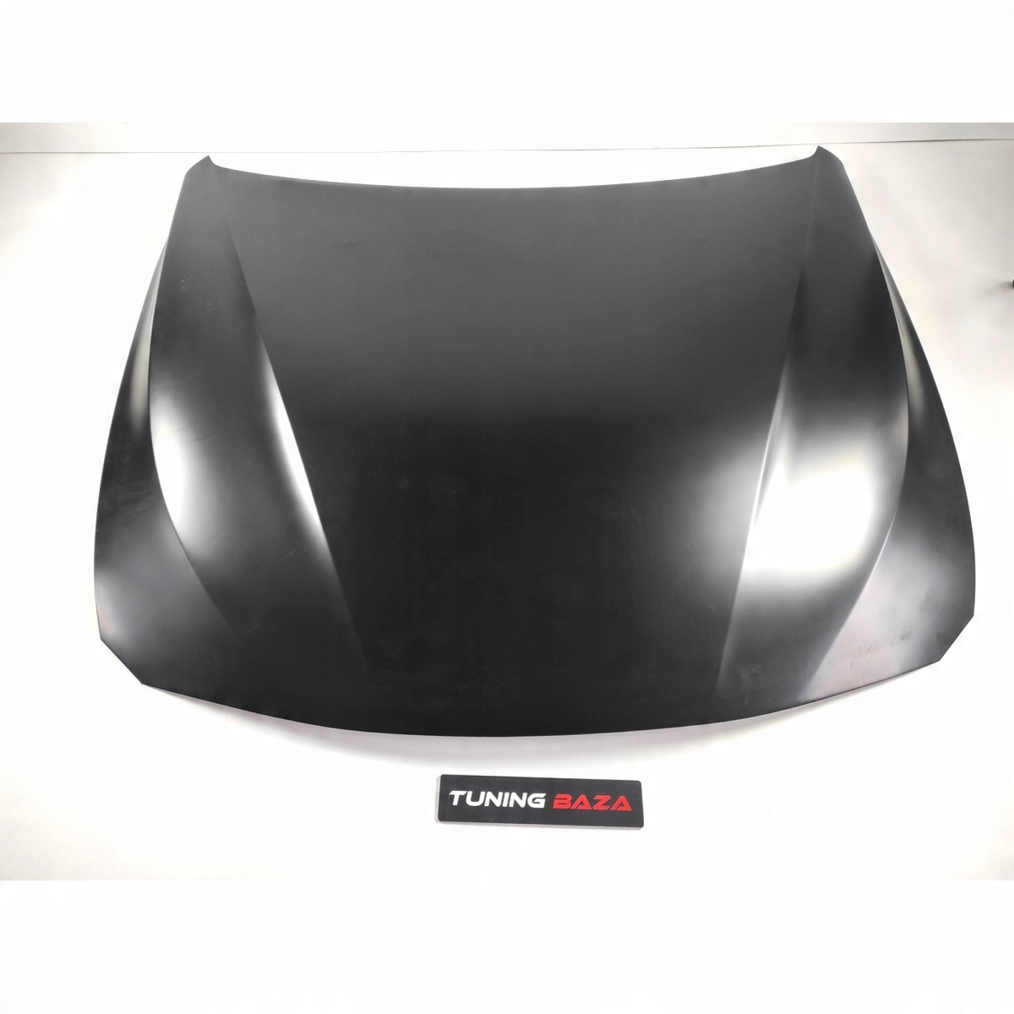 Maska Pokrywa Silnika Stalowa do BMW F20/F21/F22/F23/F87 - obrazek 2