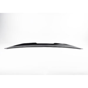 Lotka Spoiler BMW Serii 4 F36 PSM Styl Gloss Black (2014–2020) - obrazek 2