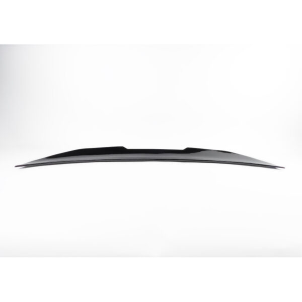 Lotka Spoiler BMW Serii 4 F36 PSM Styl Gloss Black (2014–2020) - obrazek 2