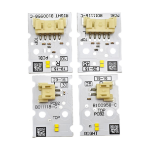 Moduł YELLOW DRL do BMW F22/F23/M2 2018-2019 zmiana koloru na żółty - obrazek 3