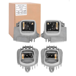 Moduł YELLOW DRL do BMW G80/G82/G84/G26/G23/G22 2021-2023 Laser zmiana koloru na żółty - obrazek 3