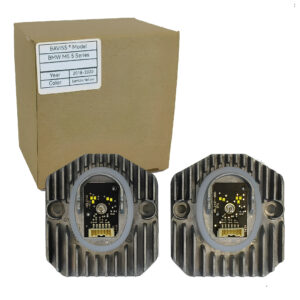 Moduł YELLOW DRL do BMW G30/G31/M5/M90 2017-2020 zmiana koloru na żółty - obrazek 2