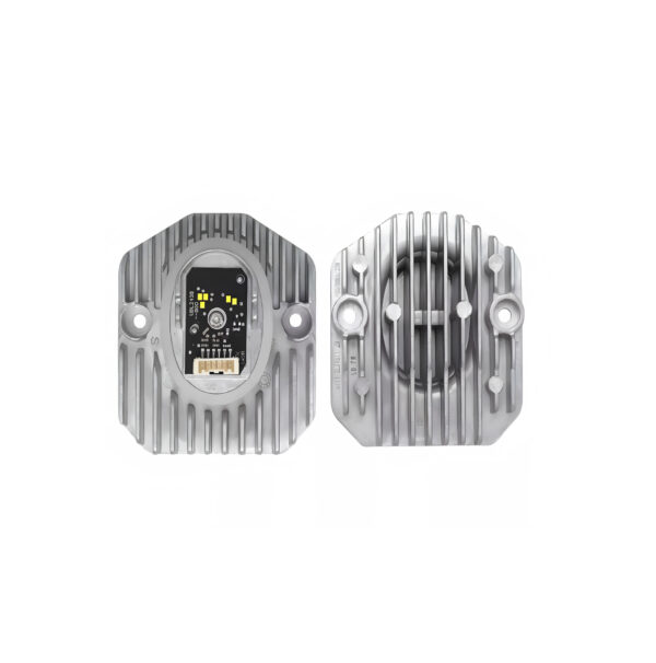 Moduł YELLOW DRL do BMW G32 2017-2020 zmiana koloru na żółty - obrazek 2