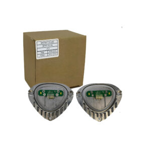 Moduł YELLOW DRL do BMW G05/G06 2019-2022 LED zmiana koloru na żółty