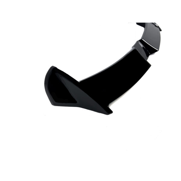 Spoiler Lotka Dachowa BMW X5 F15 Oettinger Styl Czarny Połysk (2013–2018) - obrazek 5