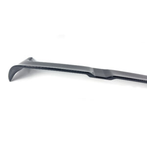 Lotka Spoiler Dachowa Volkswagen Golf 7 / 7.5 MK7 GTI/GTD/R Oettinger Styl Czarny Połysk (2012–2020) - obrazek 3