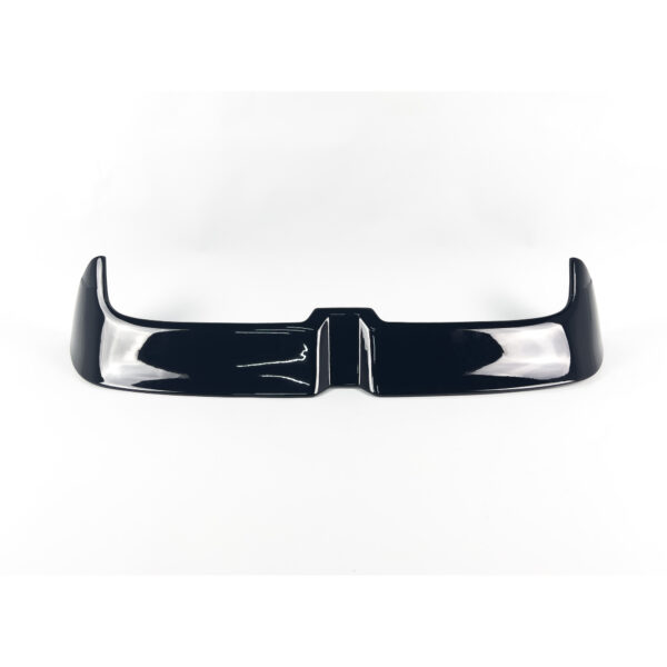 Lotka Spoiler Dachowa Volkswagen Golf 7 / 7.5 MK7 GTI/GTD/R Oettinger Styl Czarny Połysk (2012–2020)