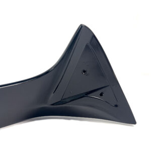 Lotka Spoiler Dachowa Volkswagen Golf 7 / 7.5 MK7 GTI/GTD/R Oettinger Styl Czarny Połysk (2012–2020) - obrazek 5