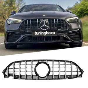 Atrapa Grill PANAMERICANA GT Mercedes CLE C236 Coupé / A236 Cabrio 2023-ON