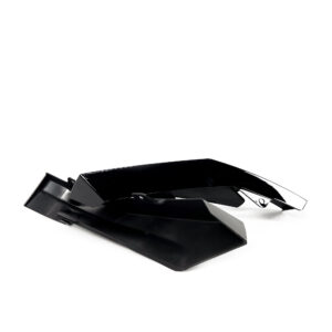 Dokładka Splitter Przód do BMW M3 G80 / M4 G82 (2020–2024) M-Performance – Czarny Połysk - obrazek 6