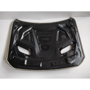 Maska Pokrywa Silnika Aluminiowa do BMW F10/F11 M5 CS Style - obrazek 7