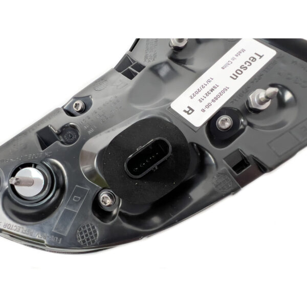 Lampa tylna wewnętrzna prawa do Tesla Model 3 / Y (2020–2022) - obrazek 3