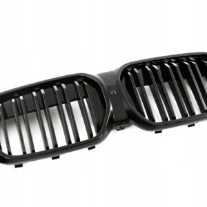 Atrapa Nerki Grill G08i BMW iX3 LCI CZARNY POŁYSK 2022–ON (SAMOCHÓD ELEKTRYCZNY) - obrazek 3