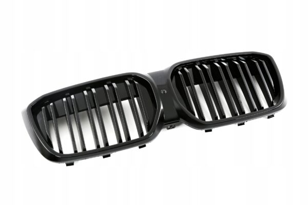 Atrapa Nerki Grill G08i BMW iX3 LCI CZARNY POŁYSK 2022–ON (SAMOCHÓD ELEKTRYCZNY) - obrazek 3