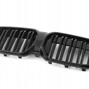 Atrapa Nerki Grill G08i BMW iX3 LCI CZARNY POŁYSK 2022–ON (SAMOCHÓD ELEKTRYCZNY) - obrazek 4