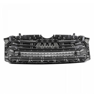 Atrapa grill AUDI A4 B9 (2015–2019) S4 Style | Czarny połysk | 1:1 zamiennik - obrazek 4