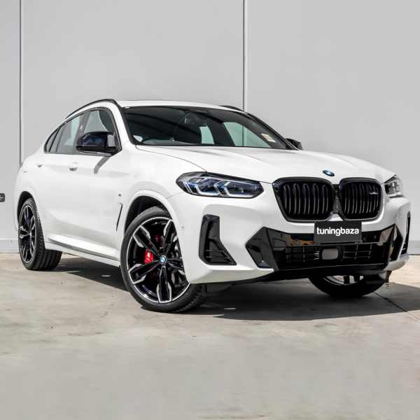 Zderzak Przedni BMW X3 G01 LCI (2021–2024) M-Performance - obrazek 3