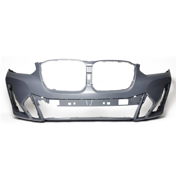Zderzak Przedni BMW X3 G01 LCI (2021–2024) M-Performance - obrazek 2