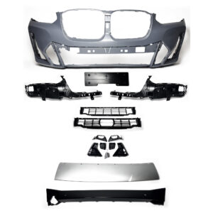 Zderzak Przedni BMW X3 G01 LCI (2021–2024) M-Performance