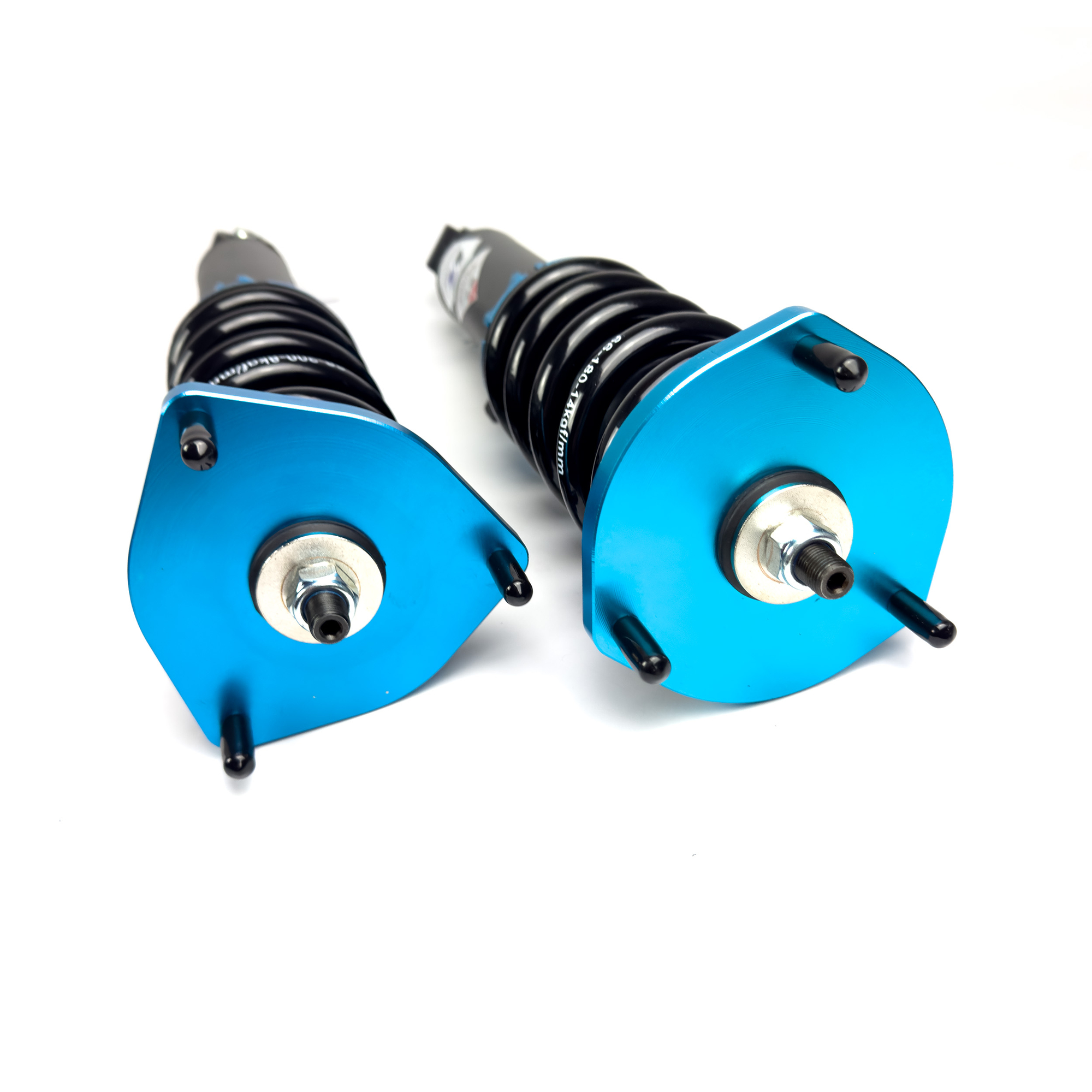 Linesracing Toyota Chaser/cresta/mkii jzx100/jzx90 (16/10) Zawieszenie gwintowane - obrazek 4