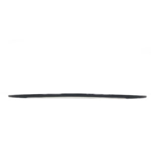 Lotka Spoiler BMW Serii 7 F01 M-Performance Styl Czarny Połysk (2009–2014) - obrazek 2