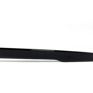 Lotka Spoiler BMW Serii 7 F01 M-Performance Styl Czarny Połysk (2009–2014) - obrazek 5