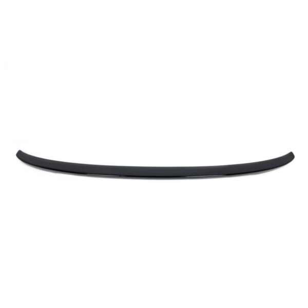 Lotka Spoiler BMW Serii 7 F01 M-Performance Styl Czarny Połysk (2009–2014)