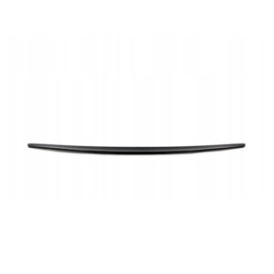 Spoiler na klapę bagażnika Mercedes E-Klasy W213 Sedan AMG Style Czarny Połysk - obrazek 6